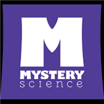 Mystery Science Logo 
